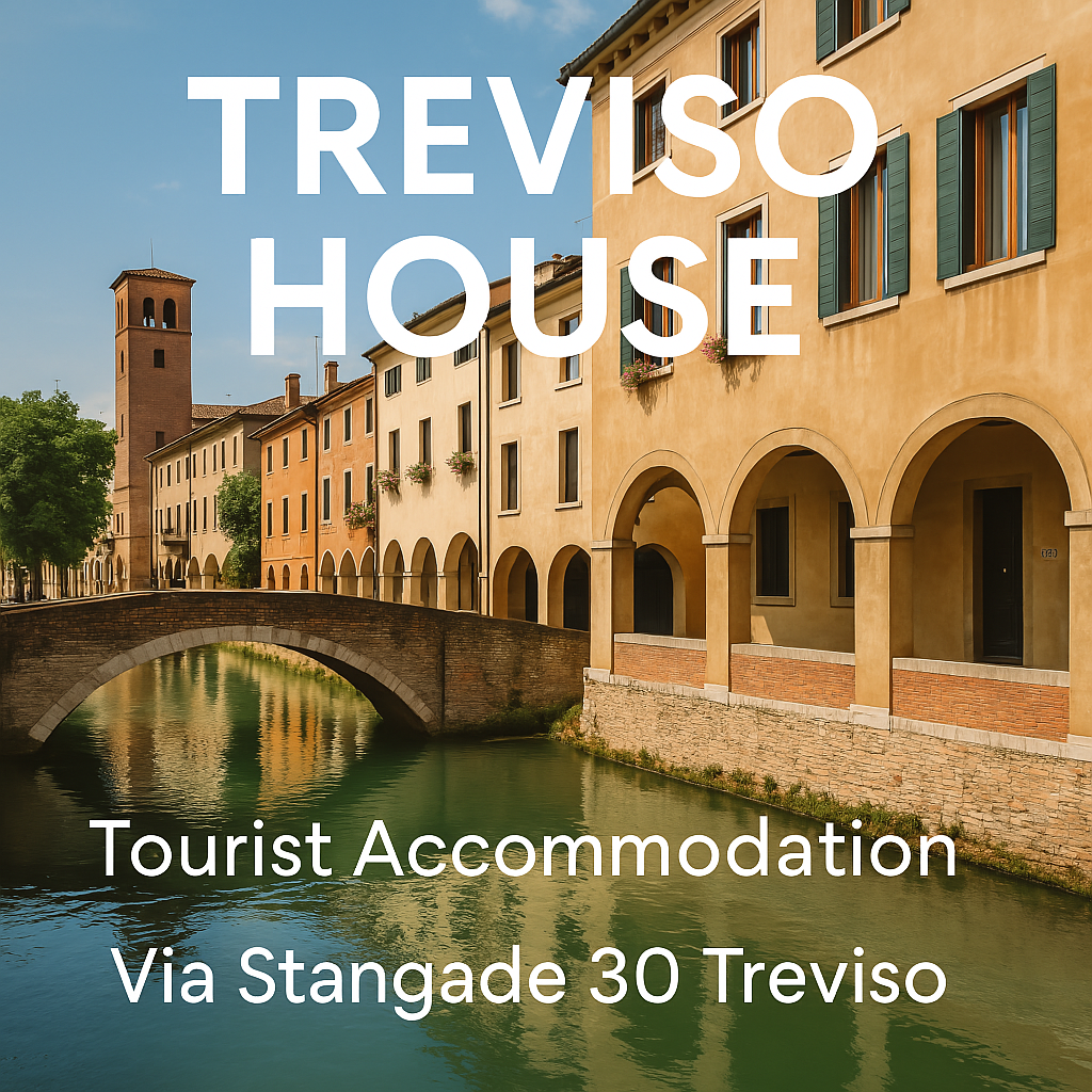 Treviso house